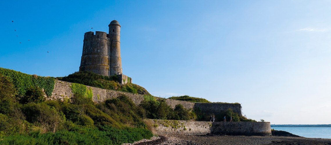 Saint-Vaast-la-Hougue