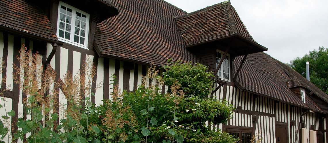 Les plus beaux villages de la Manche